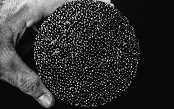 Guide caviar