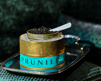 Comment choisir son caviar ?