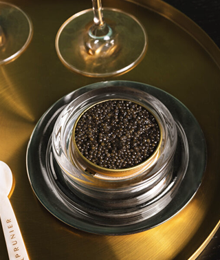 CAVIARS