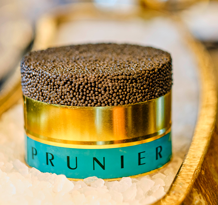 Prunier