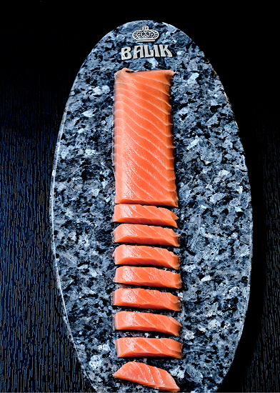 Saumon