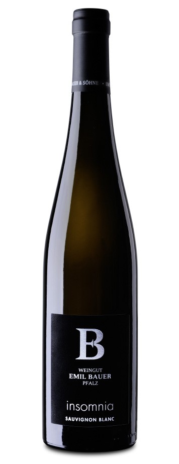 2017er Sauvignon blanc „insomnia“
