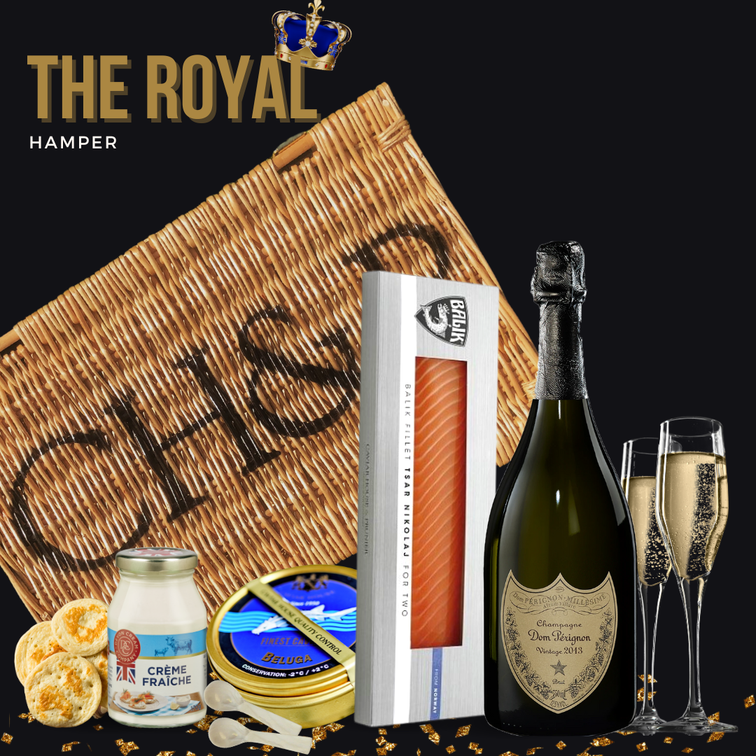 The Royal Hamper