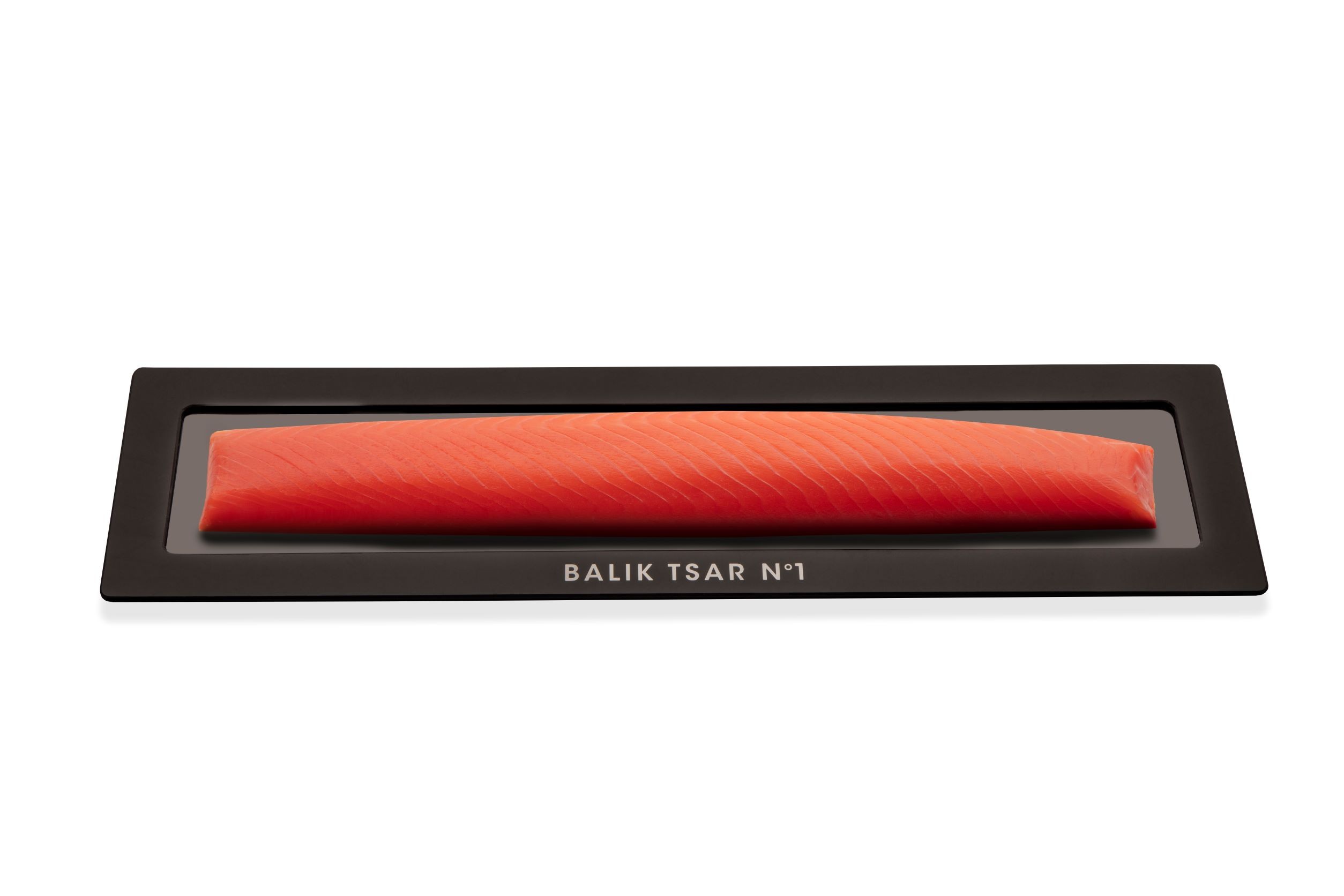 Balik Fillet Tsar Nikolaj NO 1 « Edition noire »